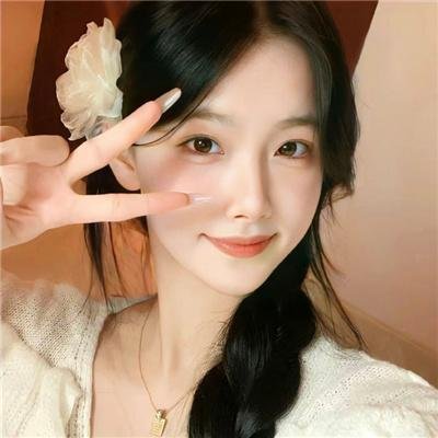 美国女人